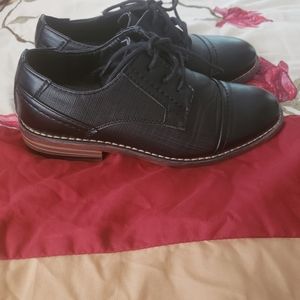 Boys Dress Shoes